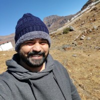 Prakash Anantha