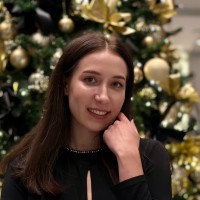 Viktoria Kramareva