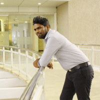 Suresh Merugu