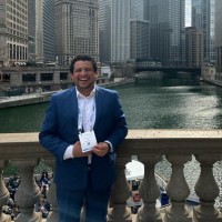 Gilberto Bravo Orozco