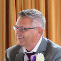 Mark Lowson FRICS FCInstCES