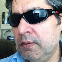 Akhtar Khan