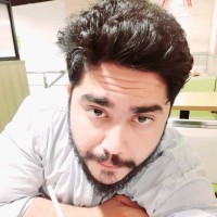 Syed Mavia Husnain Bukhari
