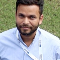 Sanjeev Sharma