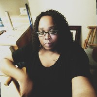 Nakenda Sanders