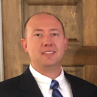 Eric Kennedy