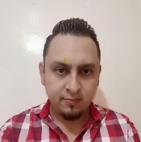 Jonathan Rogelio Ramírez Vega