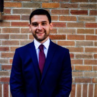 Logan Stanfield