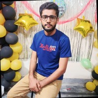 Muhammad Abdullah Zafar