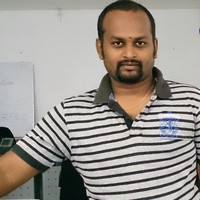 Karthy Geyan