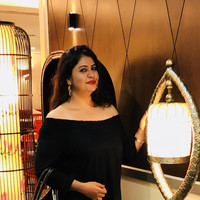 Rupal Goyal