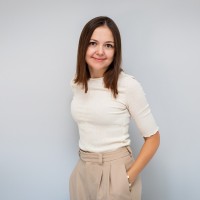 Elina Khakimova