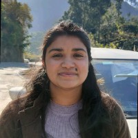 Vaishali Bhatt