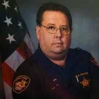 Michael Prater