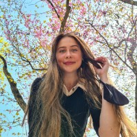 Anna Blinder