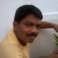 anil Bhosale