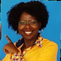 Dorcas Ouma