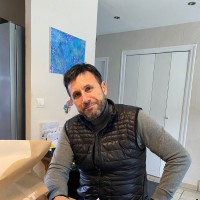 Vincent Cusanno