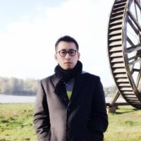 Joey Liu