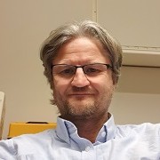 Svein Berg Johansen