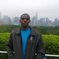 Marlon Mckenzie