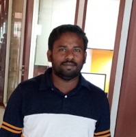 Gopalakrishnan Kamala Seerangan