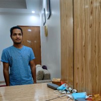 Hardik Kemwal