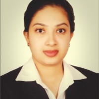Vandana Haridas