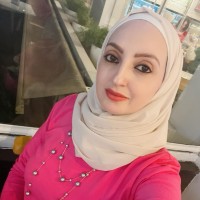 Zeina Dweidary