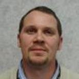 Eric Hayes