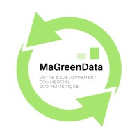 Ma Green Data