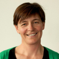 Liesbeth Van Bouwel