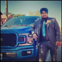 Jaspreet Walia