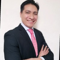 Javier Cipres Bustamante
