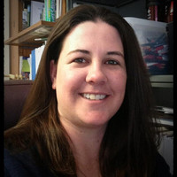 Kelli Fox (Van Winkle)