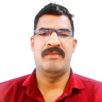 Shaik Sulthan Mohammed K Kamaludeen