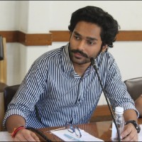 Bhanu Pratap Singh Bhati