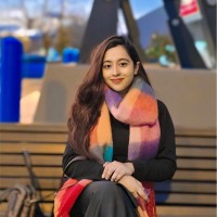 Israt Saiada Ekota