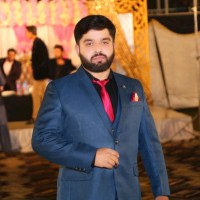 Hafiz Khuzaima Tariq