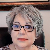 Theresa Lucas