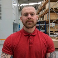 Stephen Cresswell