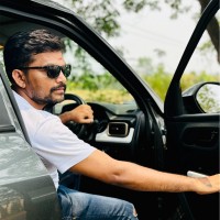 Reddi Nagendra