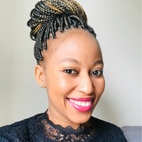 Katlego Motlhabane