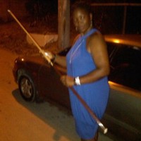 Coreen Gooden