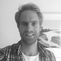 Simon Ferwerda