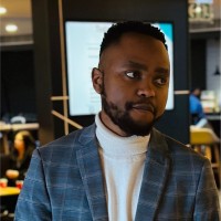 Bongani Lambrechts