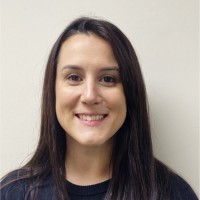 Gina Hayes