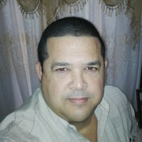 José Rafael Garriga