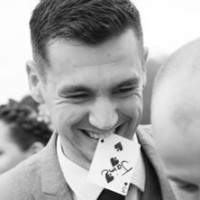 Chris Webb