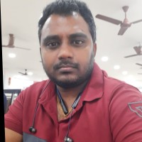 Chandrahas Anugolu